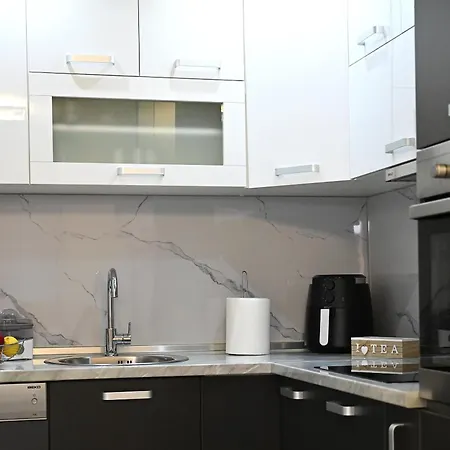 Divas Appartamento *