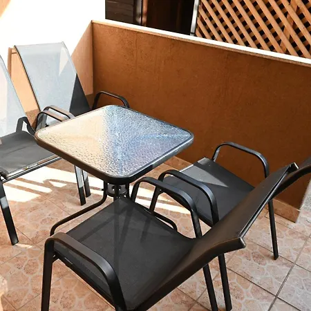 Appartamento Divas Pale